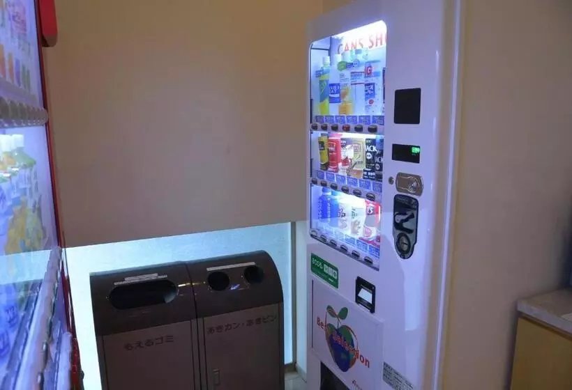 Fotos del hotel Swanky Hotel Otomo:  18