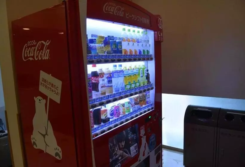 Fotos del hotel Swanky Hotel Otomo:  14