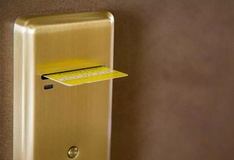 Fotos del hotel Swanky Hotel Otomo:  8