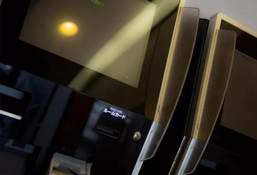 Fotos del hotel Swanky Hotel Otomo:  13