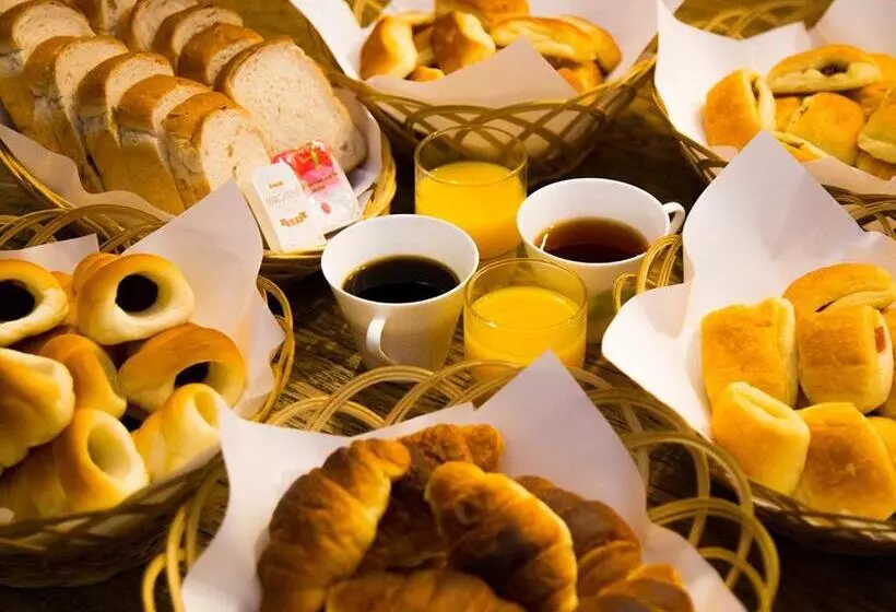 Fotos del hotel Swanky Hotel Otomo:  4