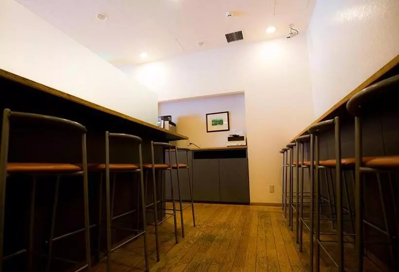 Fotos del hotel Swanky Hotel Otomo:  5