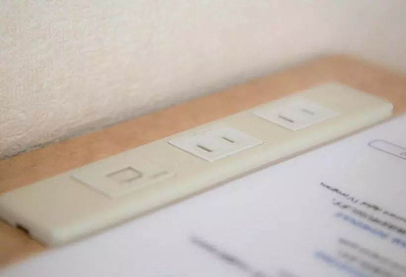 Fotos del hotel Swanky Hotel Otomo:  11