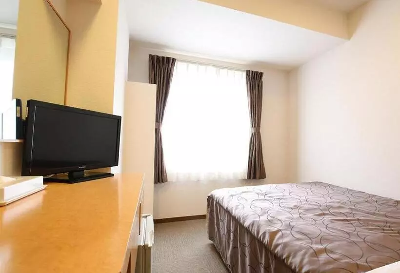 Fotos del hotel Swanky Hotel Otomo:  2