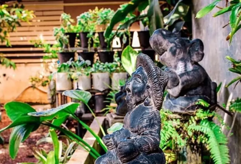 Fotos del hotel The One:  9