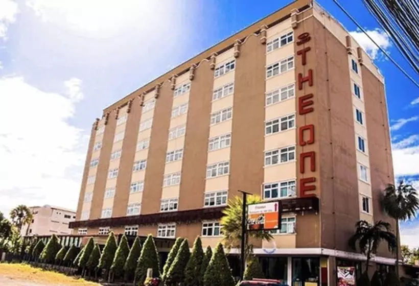 Fotos del hotel The One:  23