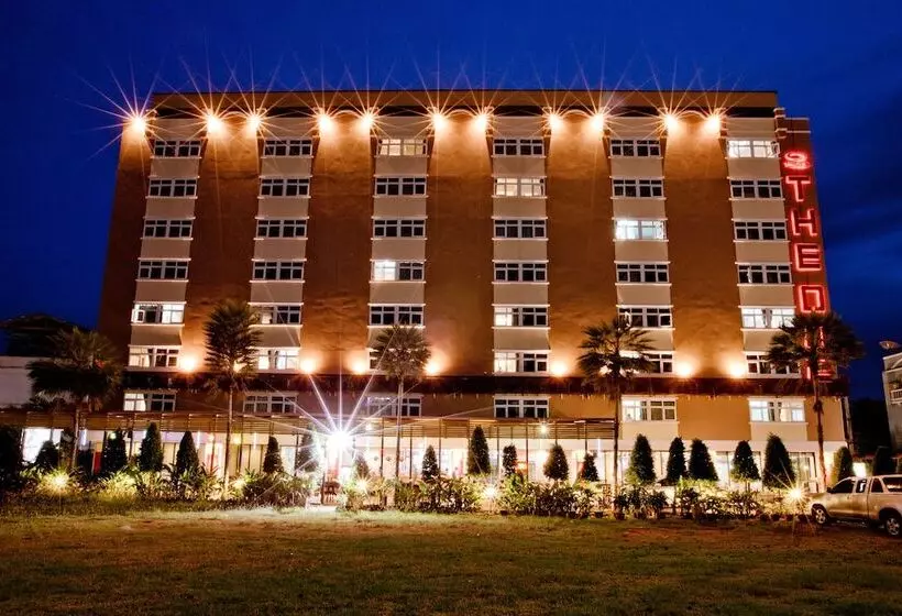 Fotos del hotel The One:  11