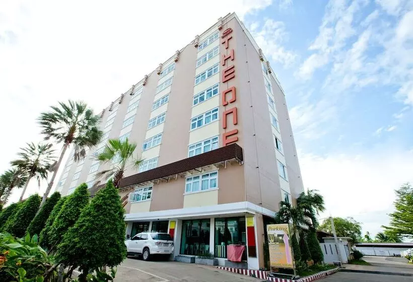 Fotos del hotel The One:  15