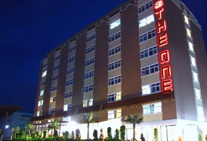 Fotos del hotel The One:  19