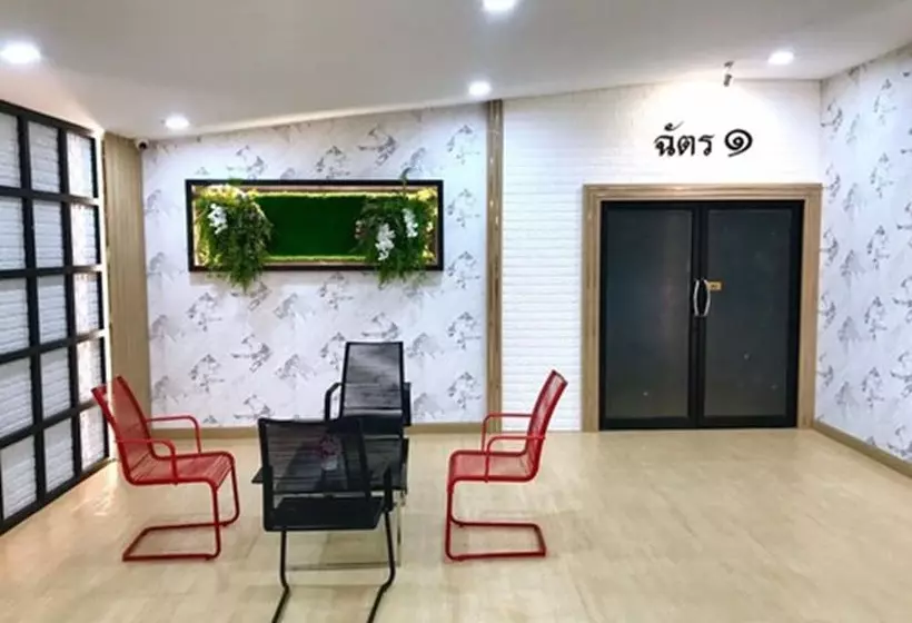 Fotos del hotel The One:  3