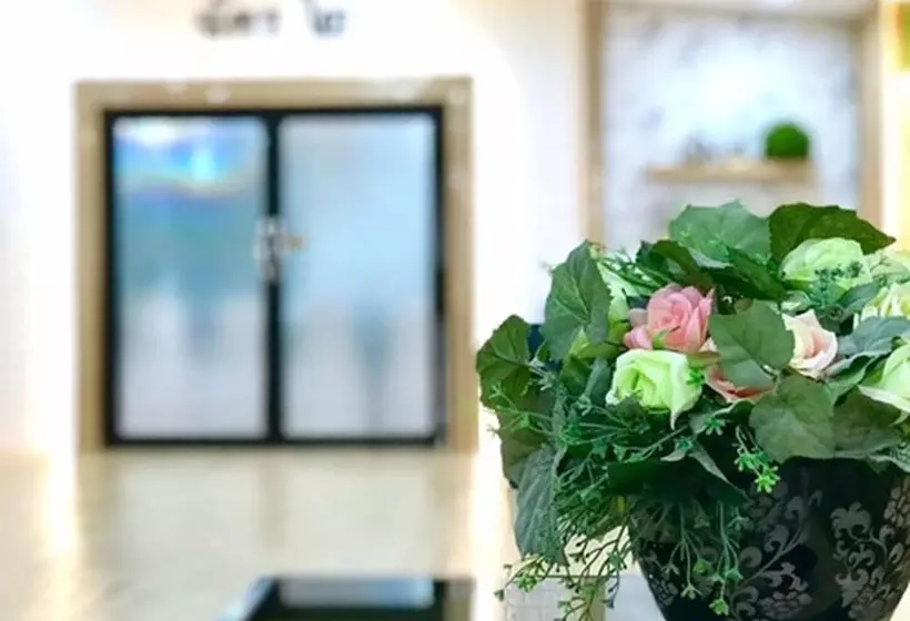 Fotos del hotel The One:  10