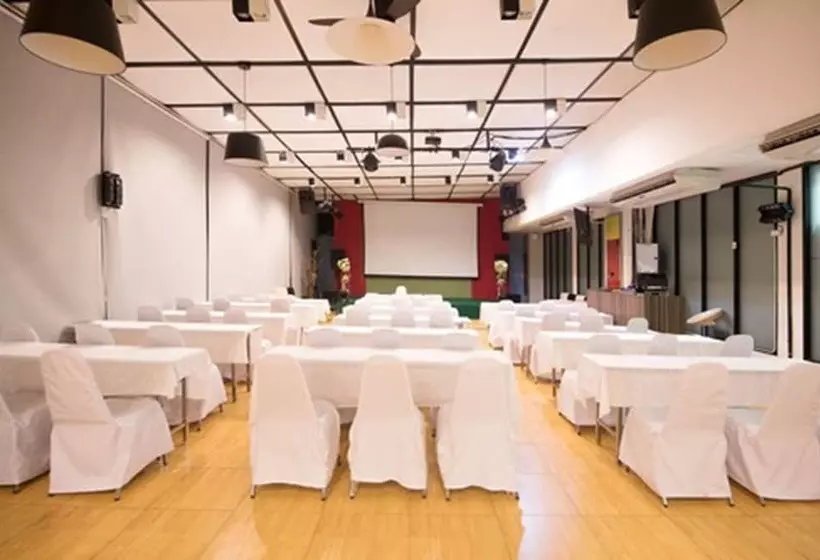 Fotos del hotel The One:  13