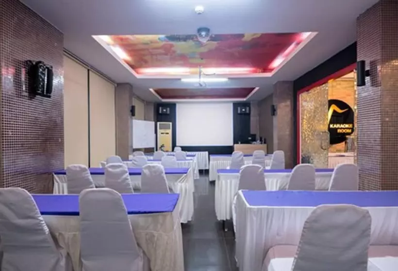 Fotos del hotel The One:  7