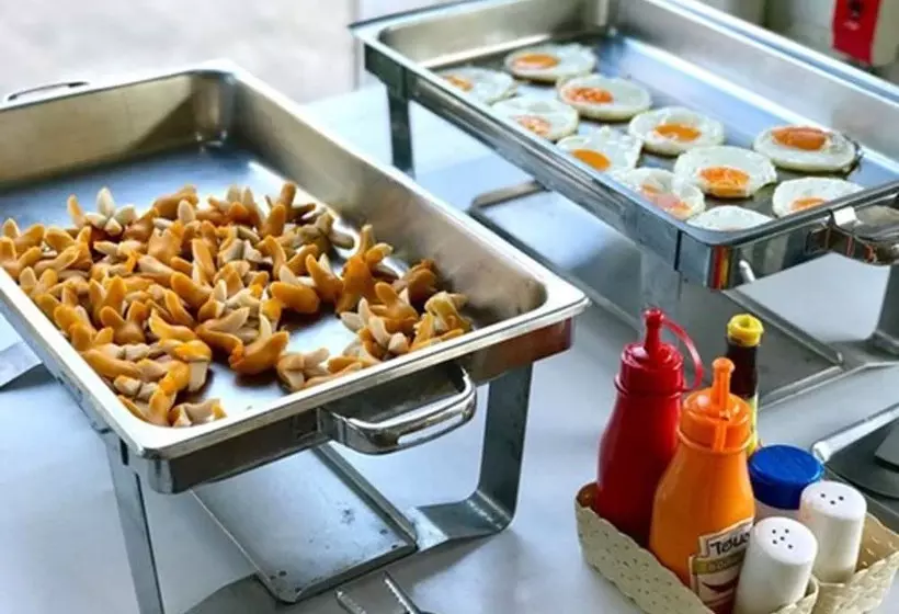 Fotos del hotel The One:  5