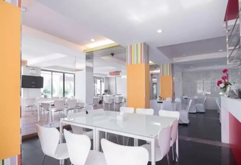 Fotos del hotel The One:  17