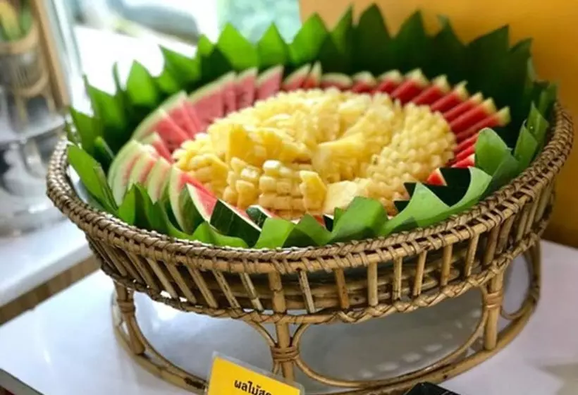 Fotos del hotel The One:  16