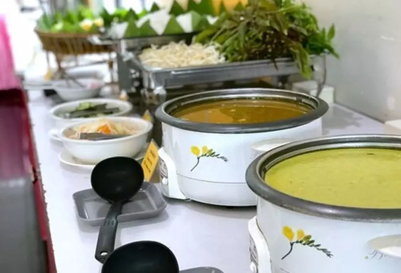 Fotos del hotel The One:  24