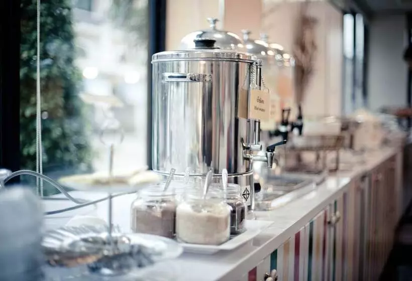 Fotos del hotel The One:  6