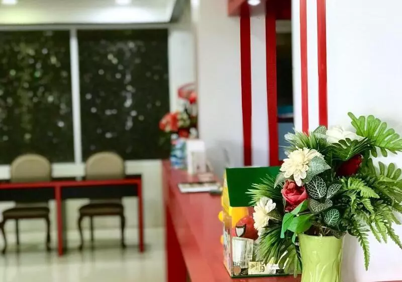 Fotos del hotel The One:  4