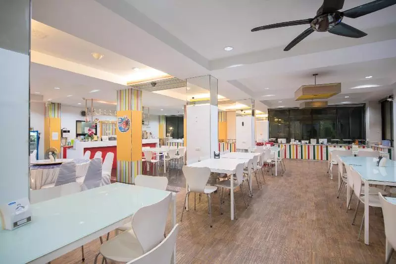 Fotos del hotel The One:  8