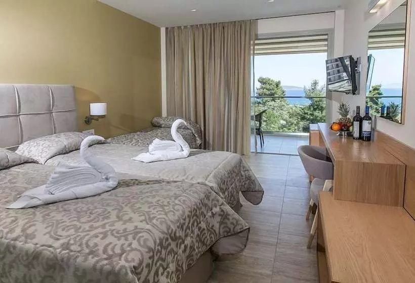 Fotos del hotel Paradise Lost Apartments:  18