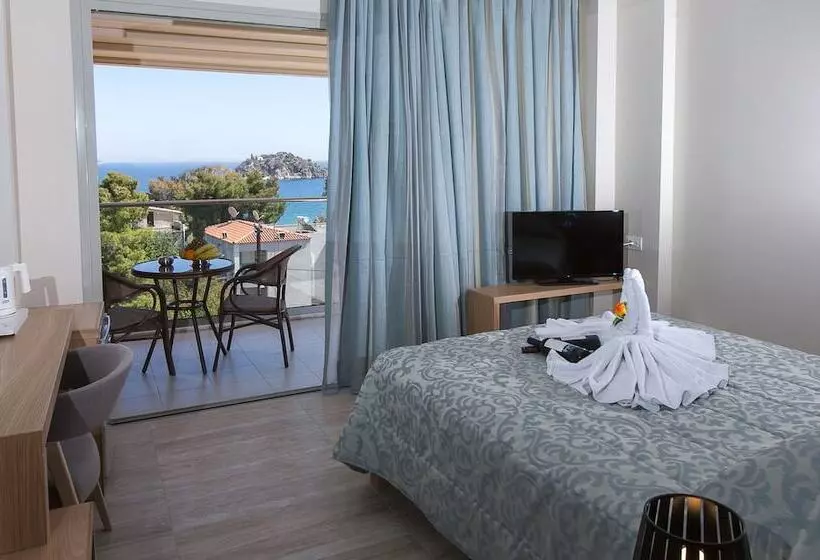 Fotos del hotel Paradise Lost Apartments:  10