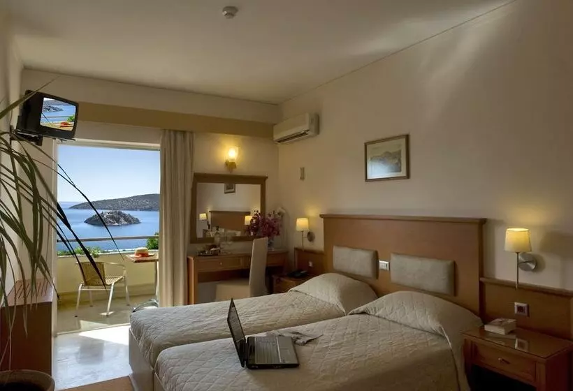 Fotos del hotel Paradise Lost Apartments:  22