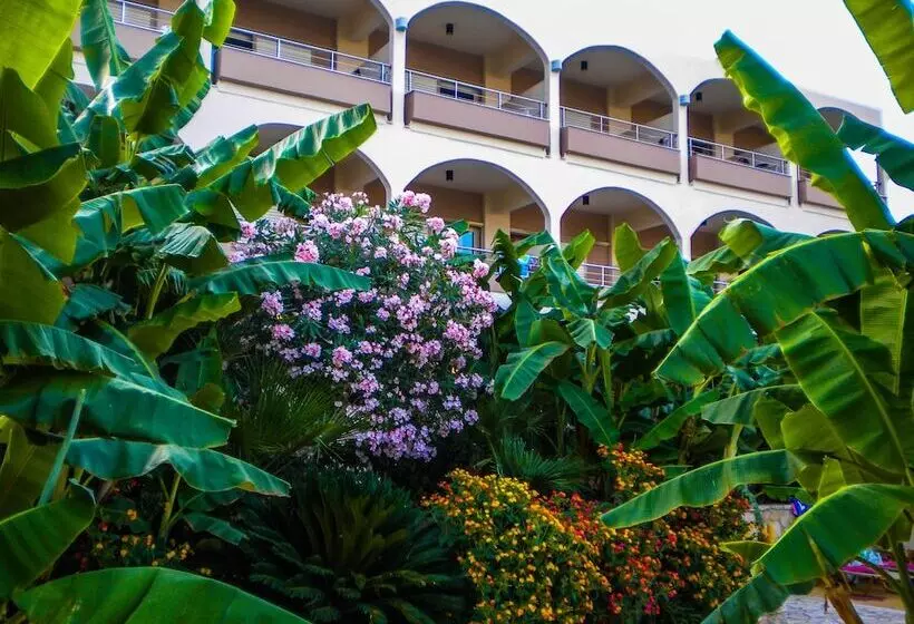 Fotos del hotel Paradise Lost Apartments:  11