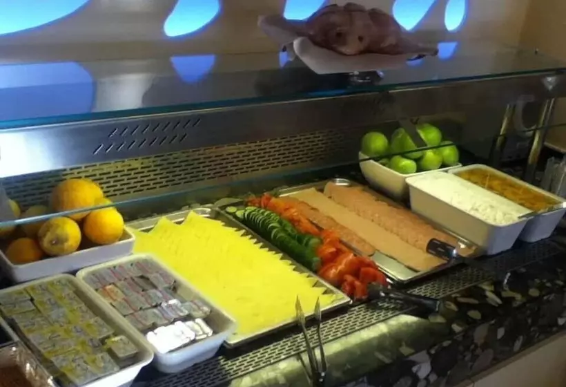 Fotos del hotel Paradise Lost Apartments:  14