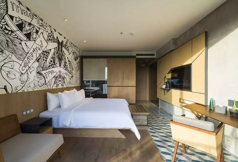 Fotos del hotel Artotel Sanur Bali:  12