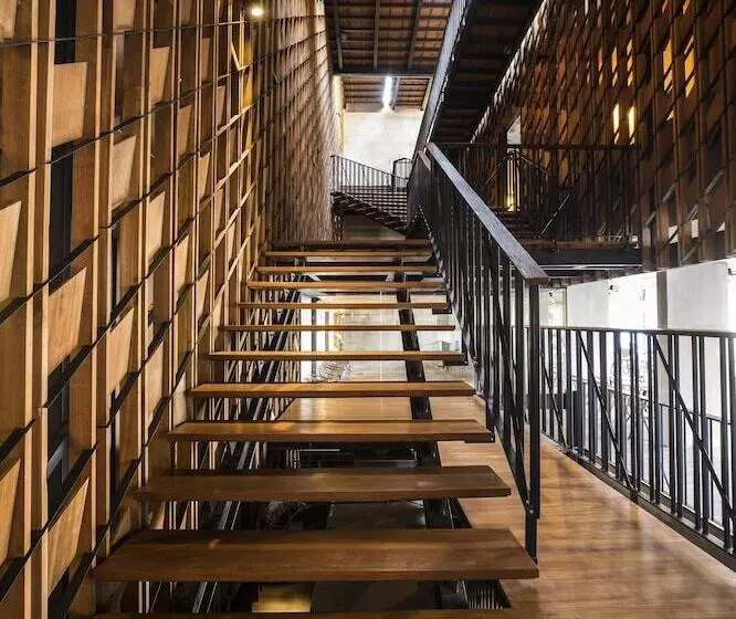 Fotos del hotel Artotel Sanur Bali:  21