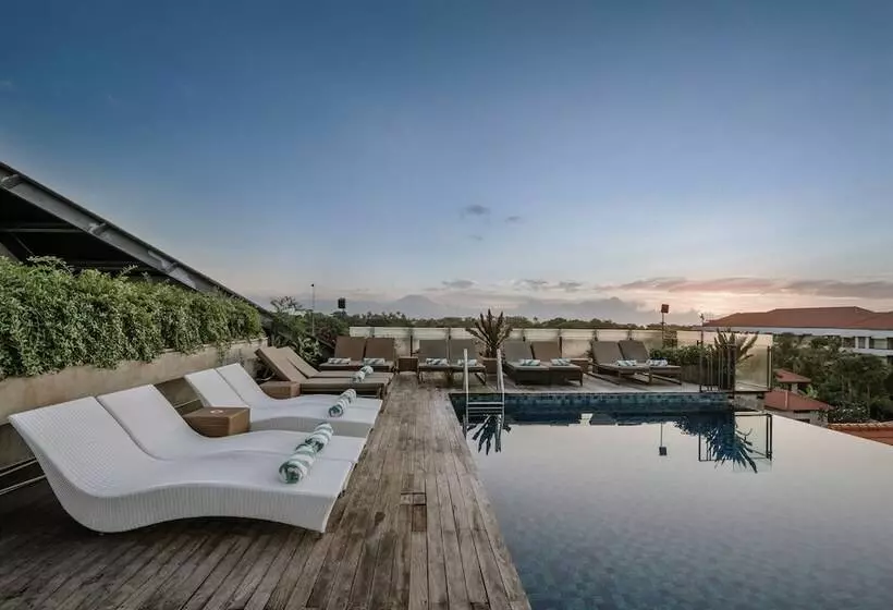 Fotos del hotel Artotel Sanur Bali:  23