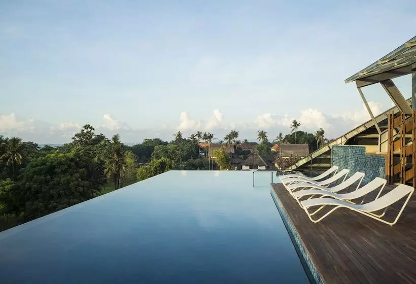 Fotos del hotel Artotel Sanur Bali:  20