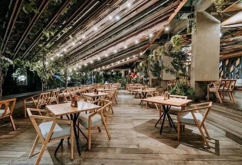 Fotos del hotel Artotel Sanur Bali:  15