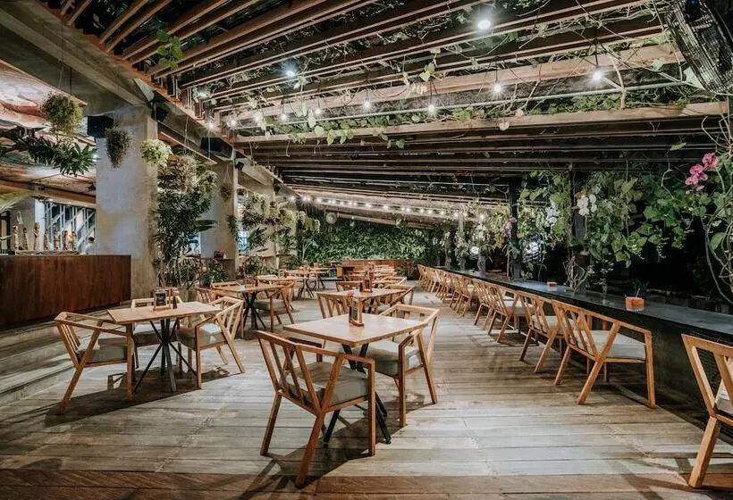 Fotos del hotel Artotel Sanur Bali:  16