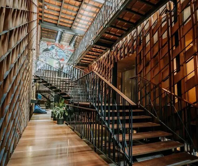 Fotos del hotel Artotel Sanur Bali:  4