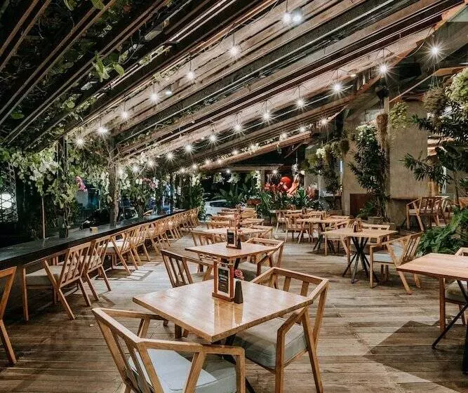 Fotos del hotel Artotel Sanur Bali:  6