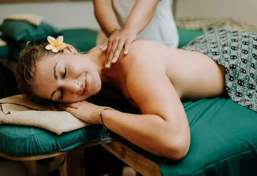 Fotos del hotel Artotel Sanur Bali:  18