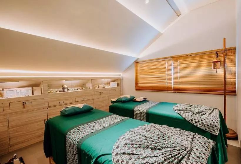 Fotos del hotel Artotel Sanur Bali:  14