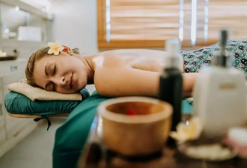 Fotos del hotel Artotel Sanur Bali:  5