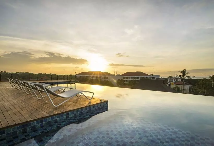 Fotos del hotel Artotel Sanur Bali:  3