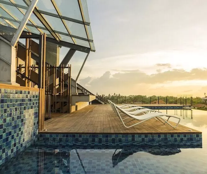 Fotos del hotel Artotel Sanur Bali:  13