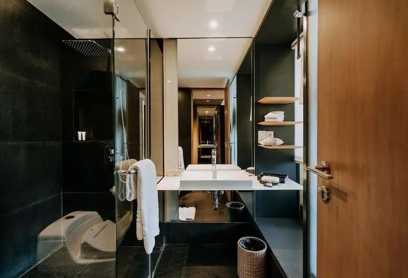 Fotos del hotel Artotel Sanur Bali:  17