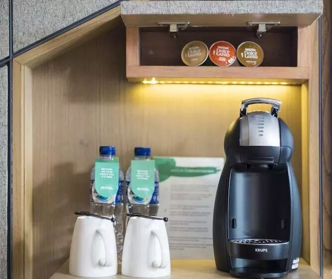 Fotos del hotel Artotel Sanur Bali:  24