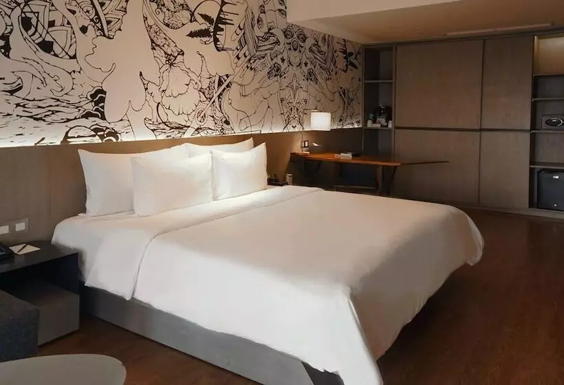 Fotos del hotel Artotel Sanur Bali:  2