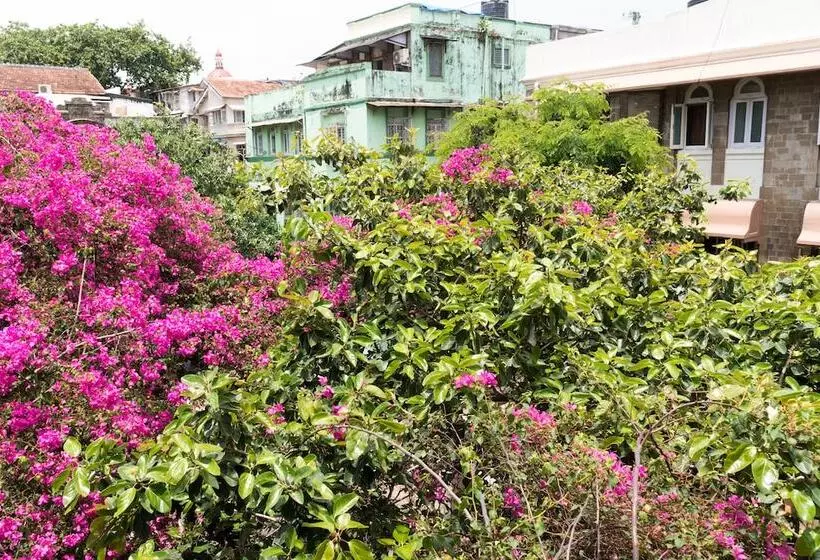 Fotos del hotel Bentleys:  15