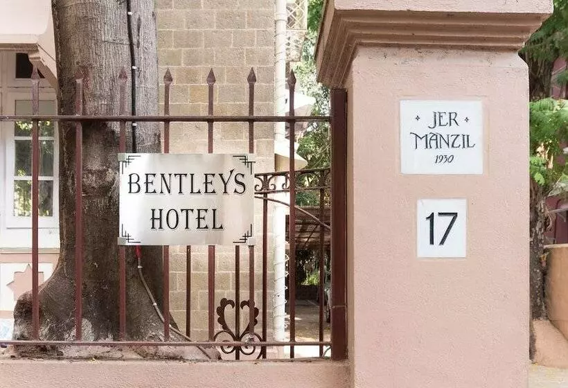 Fotos del hotel Bentleys:  7