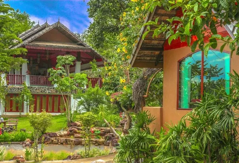 Fotos del hotel Eoutfitting Pai Resort:  22