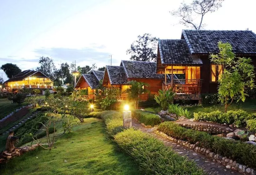 Fotos del hotel Eoutfitting Pai Resort:  24