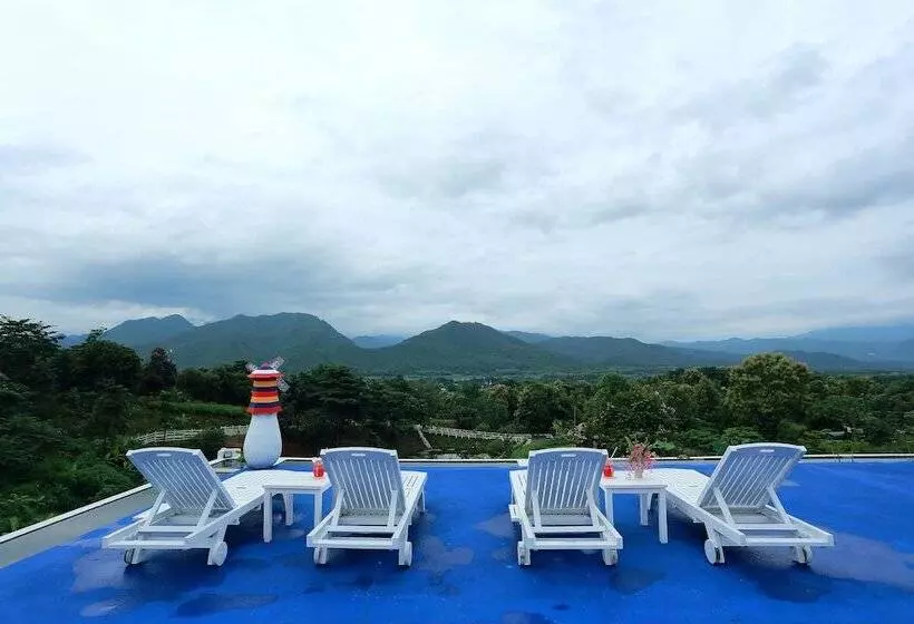 Fotos del hotel Eoutfitting Pai Resort:  7